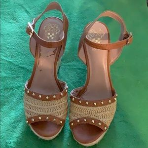 Vince Camuto Espadrille